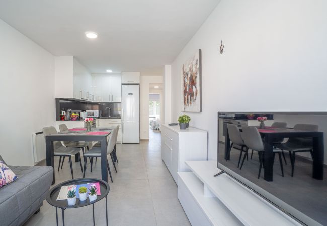 Apartment in Empuriabrava - 0056-GRAN RESERVA Apartment near the beach Apartment in Empuriabrava - 0056-GRAN RESERVA Apartment near the beach