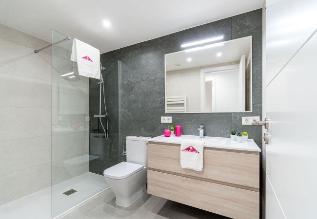 Apartment in Empuriabrava - 0056-GRAN RESERVA Apartment near the beach Apartment in Empuriabrava - 0056-GRAN RESERVA Apartment near the beach