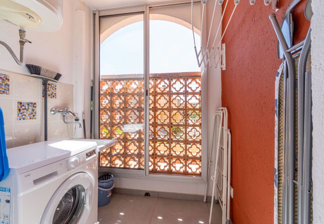 Apartment in Empuriabrava - 0056-GRAN RESERVA Apartment near the beach Apartment in Empuriabrava - 0056-GRAN RESERVA Apartment near the beach