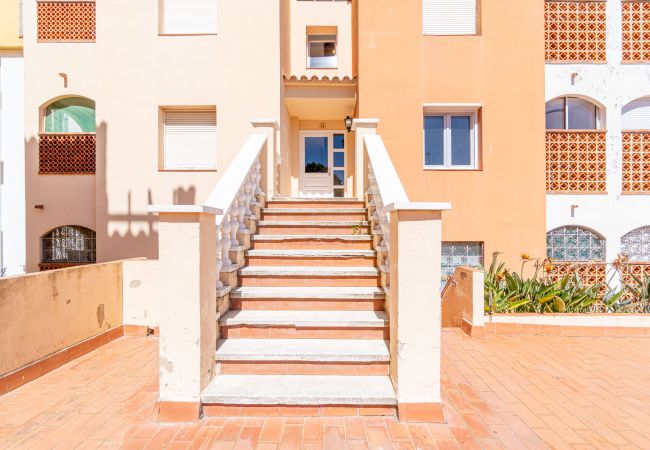 Apartment in Empuriabrava - 0056-GRAN RESERVA Apartment near the beach Apartment in Empuriabrava - 0056-GRAN RESERVA Apartment near the beach