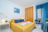 Apartment in Empuriabrava - 0053-GRAN RESERVA Apartment near the beach