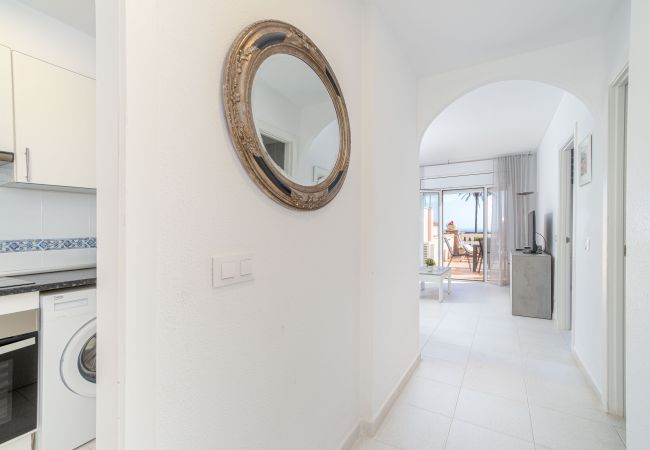 Apartment in Empuriabrava - 0097-MARENOSTRUM Beachfront apartment Apartment in Empuriabrava - 0097-MARENOSTRUM Beachfront apartment