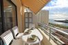Apartment in Empuriabrava - 0116-MUGA PARK Apartment with river and sea view