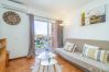 Apartment in Empuriabrava - 0068-GRAN RESERVA Apartment near the beach with wifi