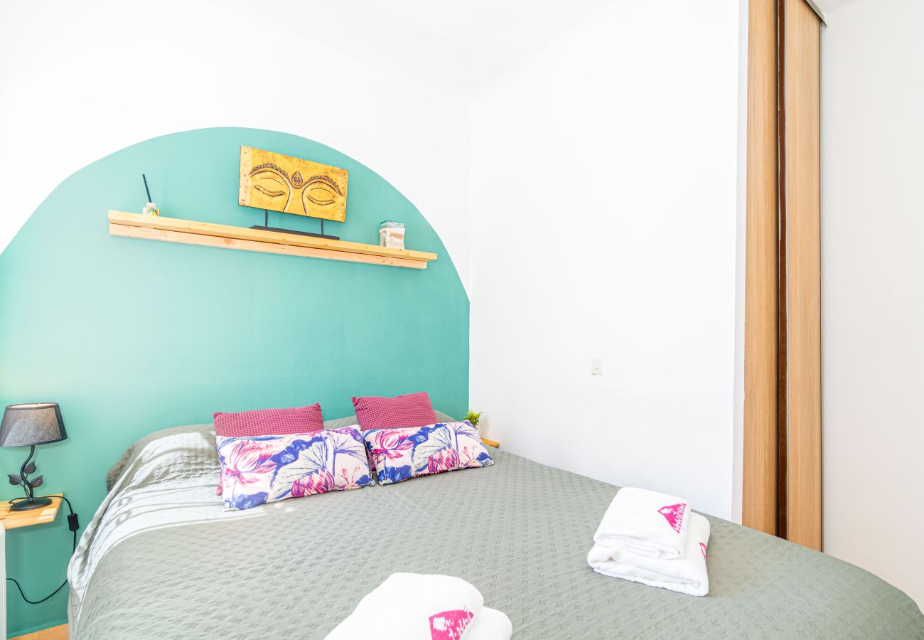 Villa in Empuriabrava - 0009-ALBERES House with pool