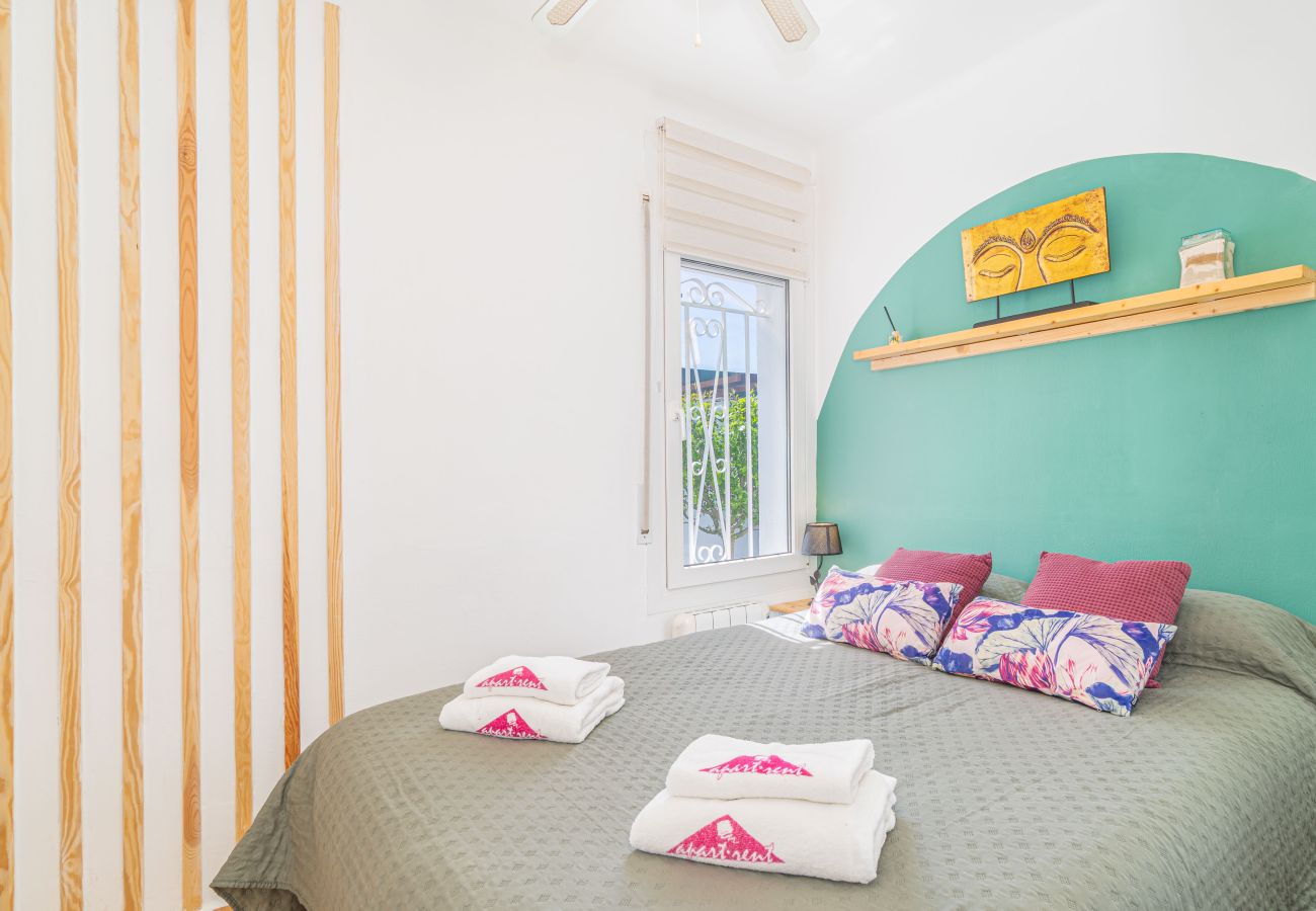 Villa in Empuriabrava - 0009-ALBERES House with pool
