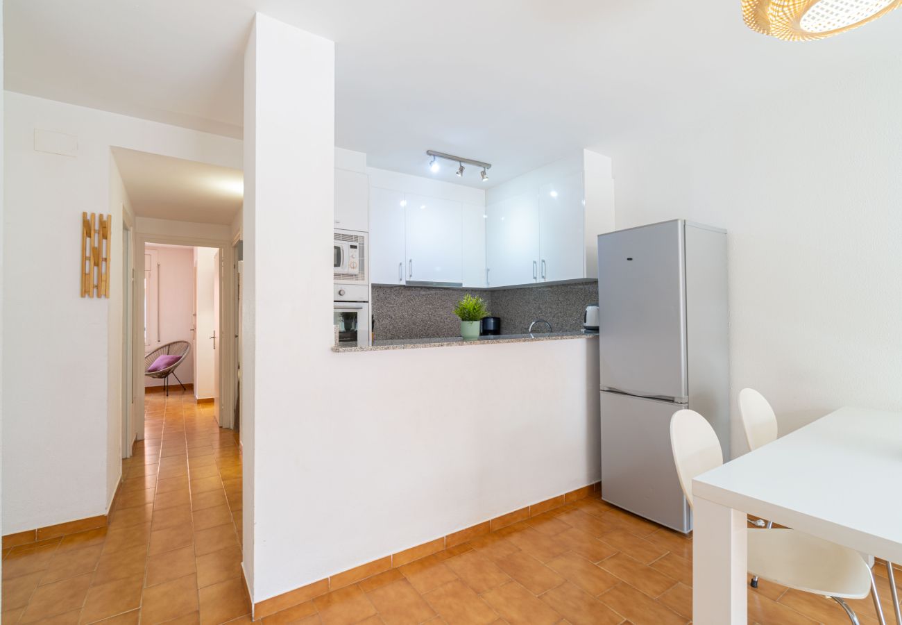 Apartment in Empuriabrava - 0065-GRAN RESERVA Apartment near the beach