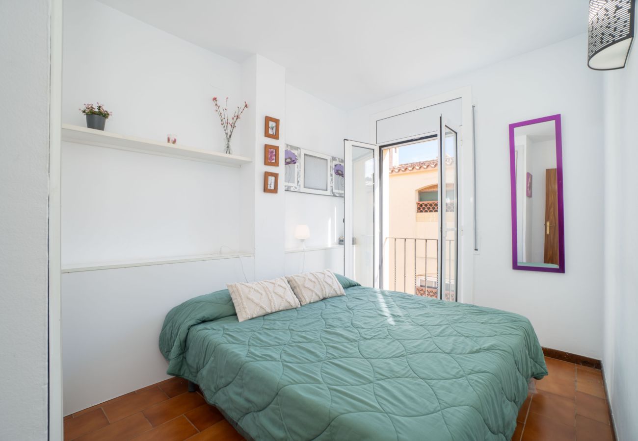 Apartment in Empuriabrava - 0064-GRAN RESERVA Apartment near the beach