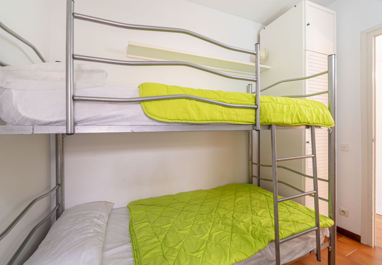 Apartment in Empuriabrava - 0064-GRAN RESERVA Apartment near the beach