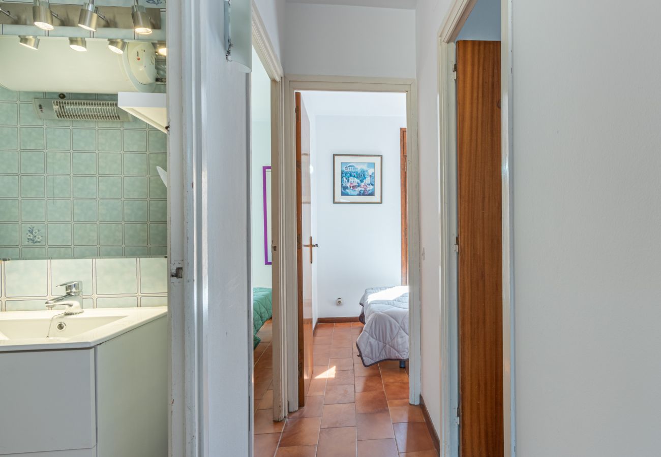 Apartment in Empuriabrava - 0064-GRAN RESERVA Apartment near the beach