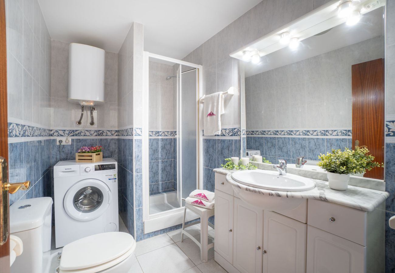 Apartment in Empuriabrava - 0090-MARENOSTRUM Beachfront apartment