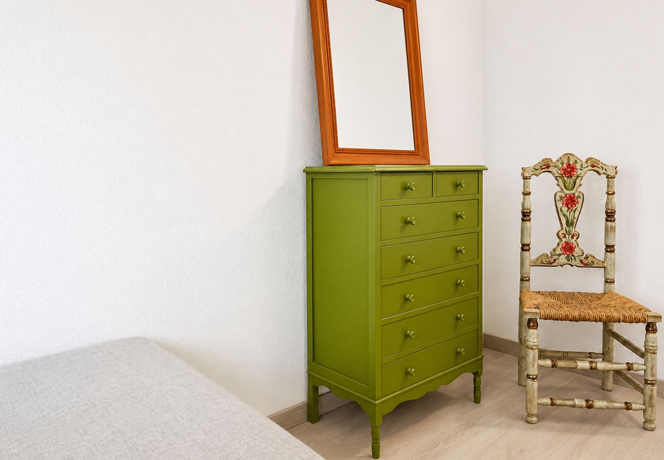 Apartment in Empuriabrava - 0176-ROYAL MARINE Apartment near the beach