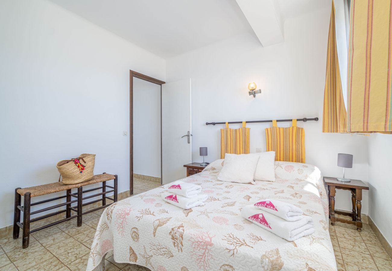 Appartement à Empuriabrava - 0030-CANIGO Appartement avec vue sur mer
