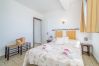 Appartement à Empuriabrava - 0030-CANIGO Appartement avec vue sur mer