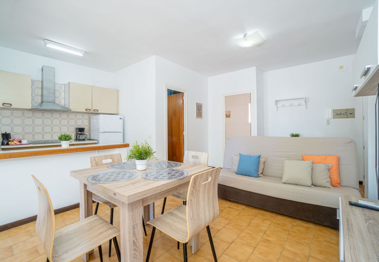 Appartement à Empuriabrava - 0062-GRAN RESERVA Appartement près de la plage