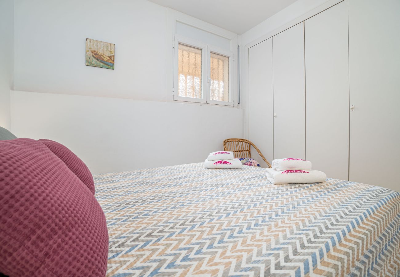 Appartement à Empuriabrava - 0062-GRAN RESERVA Appartement près de la plage