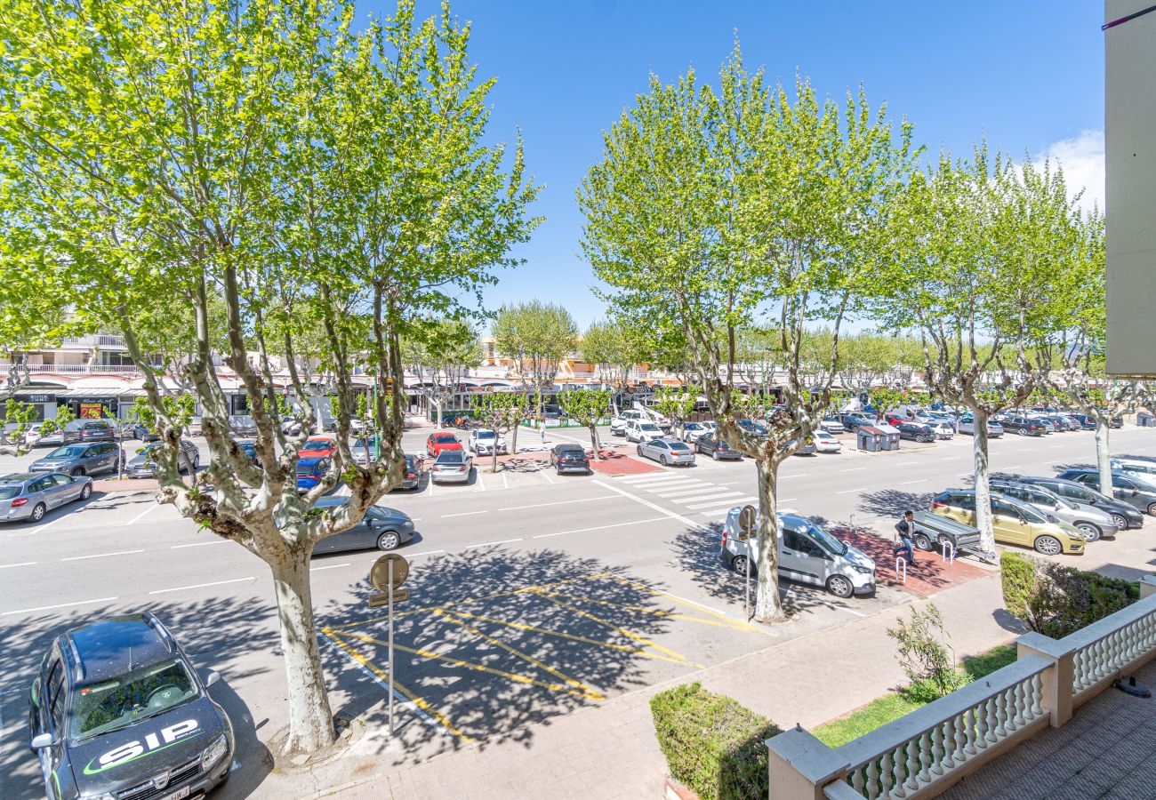 Appartement à Empuriabrava - 0062-GRAN RESERVA Appartement près de la plage