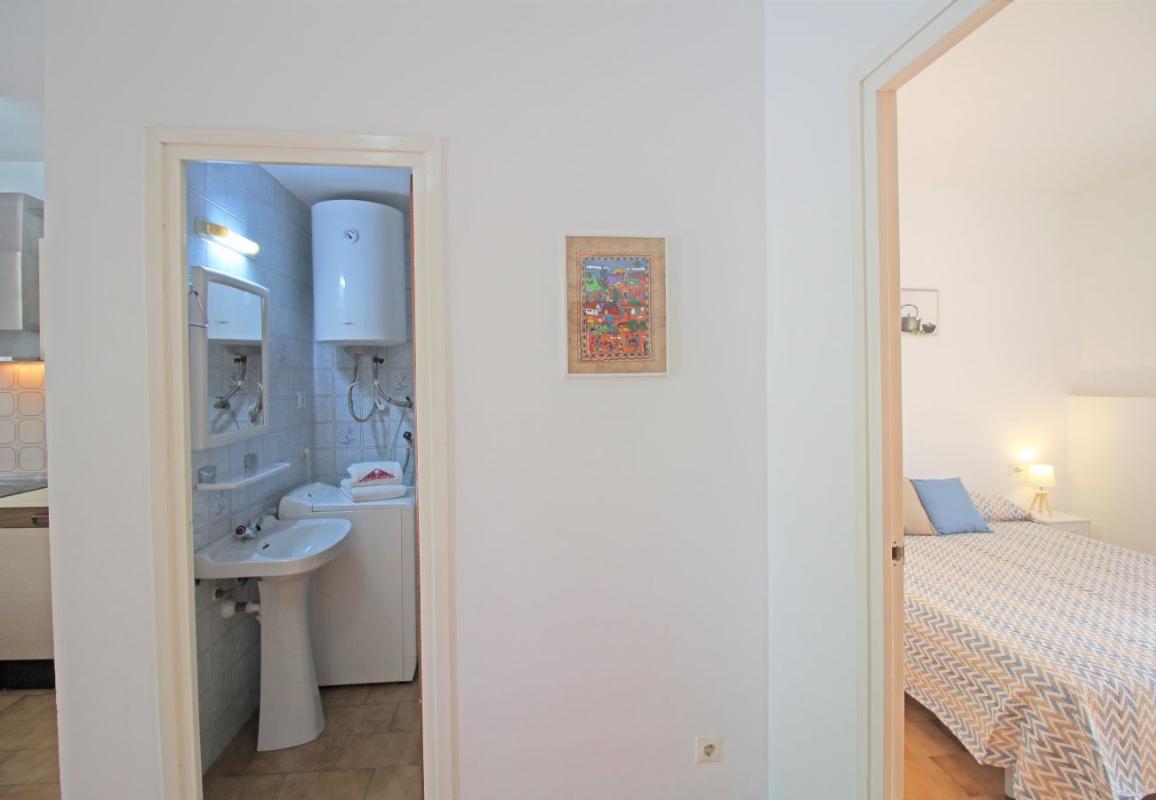 Appartement à Empuriabrava - 0062-GRAN RESERVA Appartement près de la plage