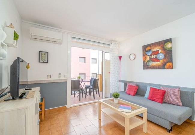 Appartement à Empuriabrava - 0072-GRAN RESERVA Appartement près de la plage