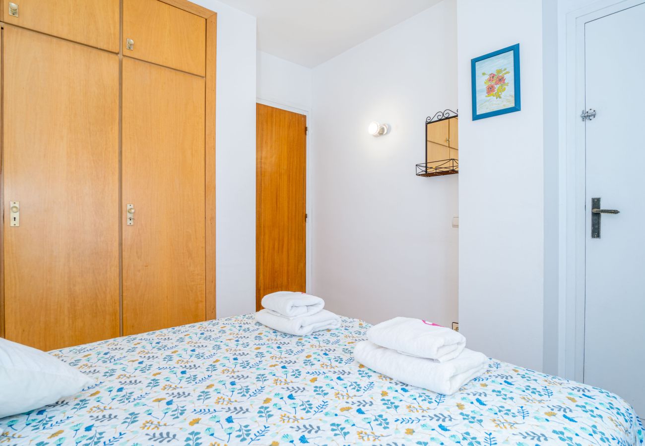 Appartement à Empuriabrava - 0072-GRAN RESERVA Appartement près de la plage