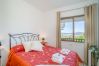 Appartement à Empuriabrava - 0182-PORT DUCAL Appartement avec terrasse, vue sur mer et wifi
