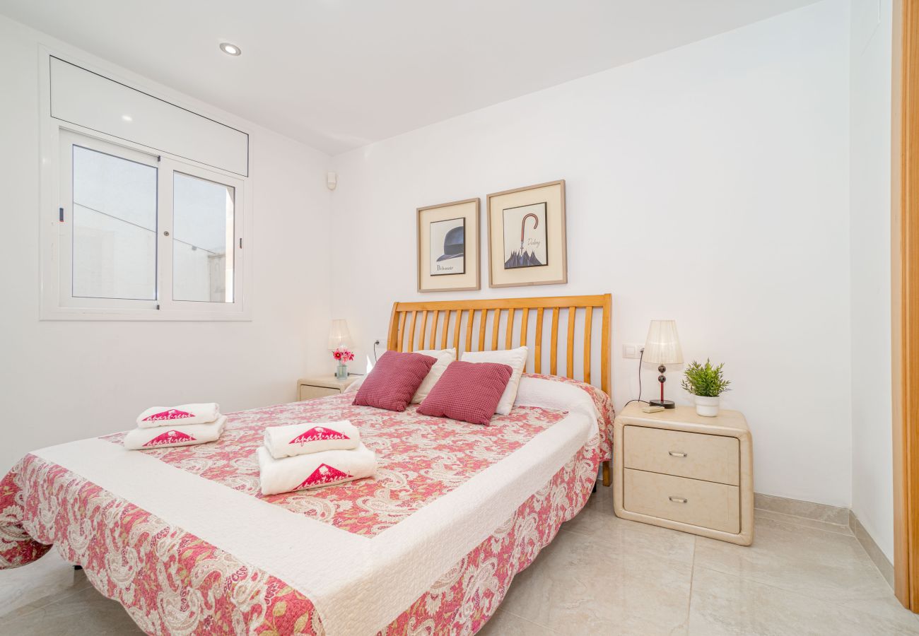 Villa à Empuriabrava - 0034-NOGUERA Maison avec piscine petite