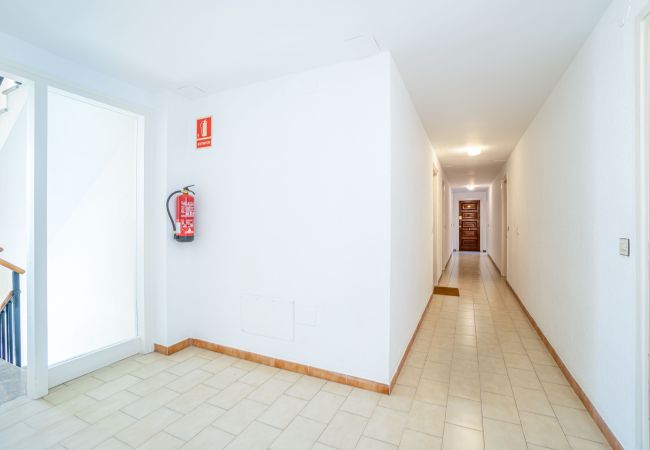 Appartement à Empuriabrava - 0139-ONADA Appartement avec vue sur le canal Appartement à Empuriabrava - 0139-ONADA Appartement avec vue sur le canal