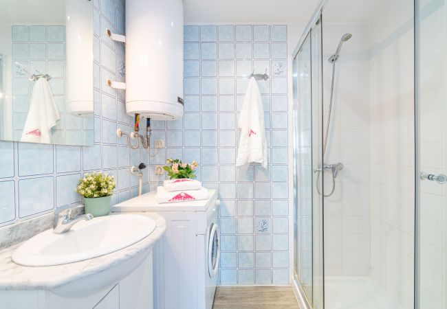 Appartement à Empuriabrava - 0060-GRAN RESERVA Appartement près de la plage Appartement à Empuriabrava - 0060-GRAN RESERVA Appartement près de la plage