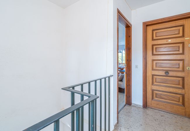 Appartement à Empuriabrava - 0060-GRAN RESERVA Appartement près de la plage Appartement à Empuriabrava - 0060-GRAN RESERVA Appartement près de la plage