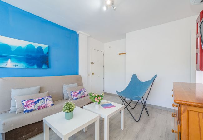 Appartement à Empuriabrava - 0060-GRAN RESERVA Appartement près de la plage Appartement à Empuriabrava - 0060-GRAN RESERVA Appartement près de la plage