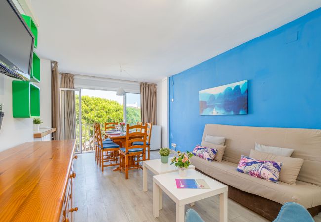 Appartement à Empuriabrava - 0060-GRAN RESERVA Appartement près de la plage Appartement à Empuriabrava - 0060-GRAN RESERVA Appartement près de la plage