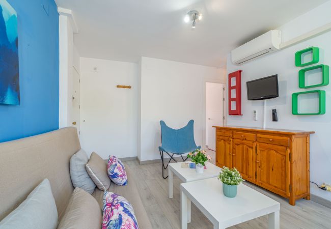 Appartement à Empuriabrava - 0060-GRAN RESERVA Appartement près de la plage Appartement à Empuriabrava - 0060-GRAN RESERVA Appartement près de la plage