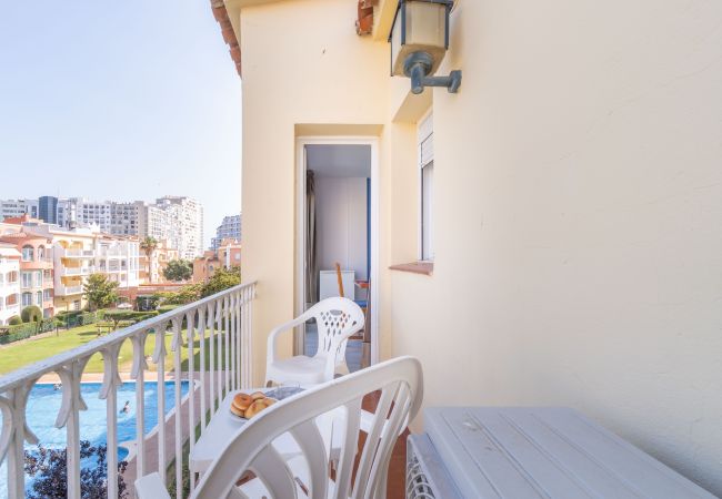 Appartement à Empuriabrava - 0060-GRAN RESERVA Appartement près de la plage Appartement à Empuriabrava - 0060-GRAN RESERVA Appartement près de la plage