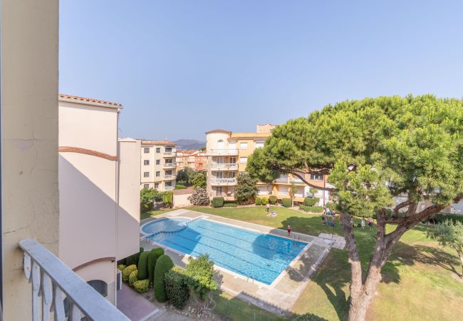 Appartement à Empuriabrava - 0060-GRAN RESERVA Appartement près de la plage Appartement à Empuriabrava - 0060-GRAN RESERVA Appartement près de la plage