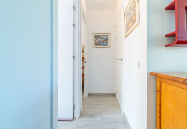 Appartement à Empuriabrava - 0060-GRAN RESERVA Appartement près de la plage Appartement à Empuriabrava - 0060-GRAN RESERVA Appartement près de la plage