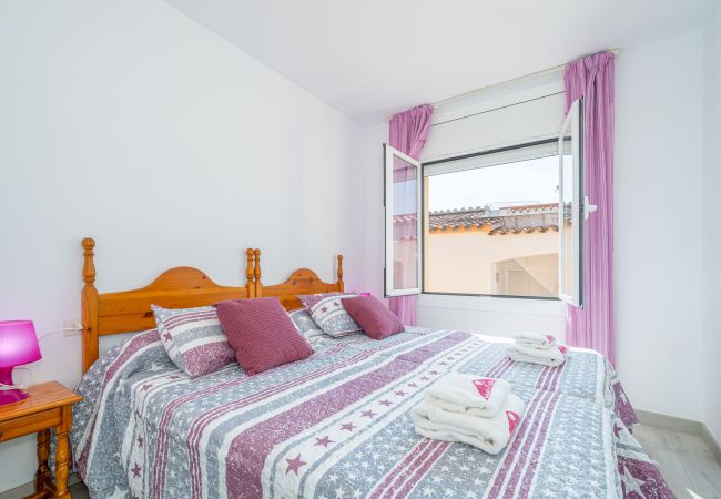 Appartement à Empuriabrava - 0060-GRAN RESERVA Appartement près de la plage Appartement à Empuriabrava - 0060-GRAN RESERVA Appartement près de la plage