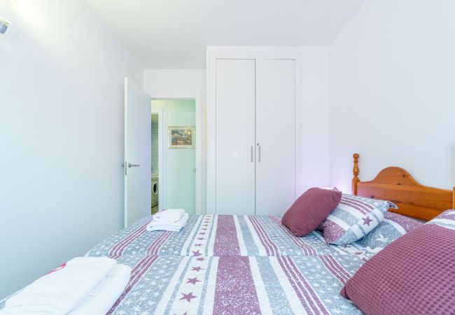 Appartement à Empuriabrava - 0060-GRAN RESERVA Appartement près de la plage Appartement à Empuriabrava - 0060-GRAN RESERVA Appartement près de la plage