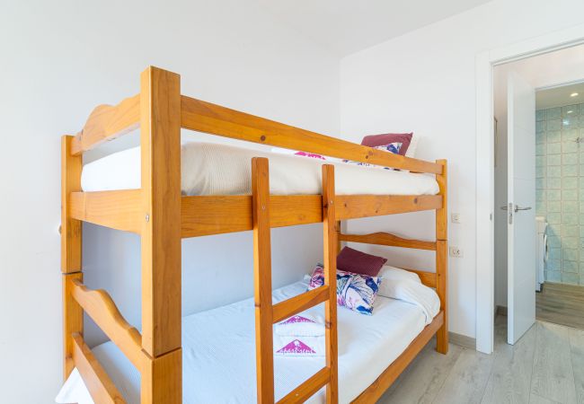 Appartement à Empuriabrava - 0060-GRAN RESERVA Appartement près de la plage Appartement à Empuriabrava - 0060-GRAN RESERVA Appartement près de la plage