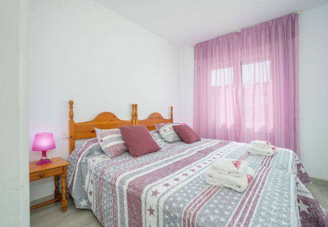 Appartement à Empuriabrava - 0060-GRAN RESERVA Appartement près de la plage Appartement à Empuriabrava - 0060-GRAN RESERVA Appartement près de la plage