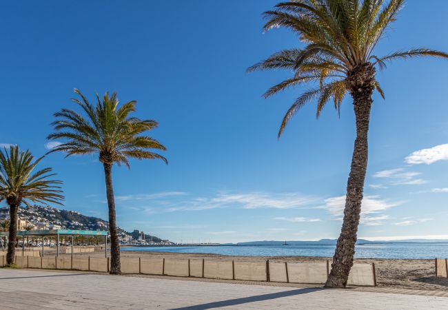 Appartement à Rosas / Roses - 2007-AV DE RHODE Appartement avec wifi près de la plage Appartement à Rosas / Roses - 2007-AV DE RHODE Appartement avec wifi près de la plage