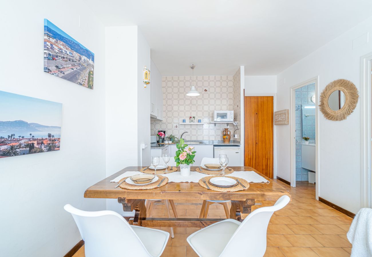 Appartement à Empuriabrava - 0067-GRAN RESERVA Appartement près de la plage