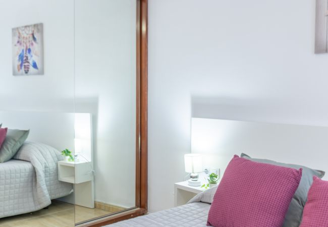 Appartement à Rosas / Roses - 2009-AV DE RHODE Appartement avec wifi près de la plage Appartement à Rosas / Roses - 2009-AV DE RHODE Appartement avec wifi près de la plage