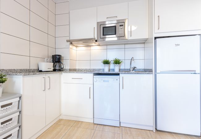 Appartement à Rosas / Roses - 2009-AV DE RHODE Appartement avec wifi près de la plage Appartement à Rosas / Roses - 2009-AV DE RHODE Appartement avec wifi près de la plage