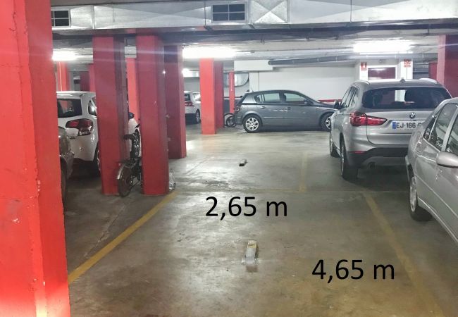 Appartement à Rosas / Roses - 2009-AV DE RHODE Appartement avec wifi près de la plage Appartement à Rosas / Roses - 2009-AV DE RHODE Appartement avec wifi près de la plage