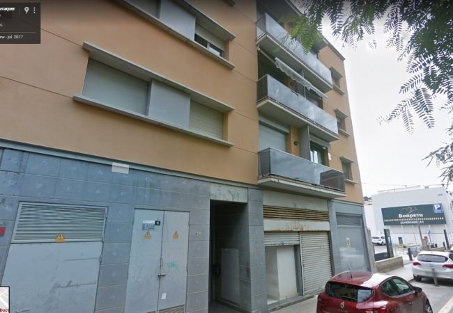 Appartement à Rosas / Roses - 2009-AV DE RHODE Appartement avec wifi près de la plage Appartement à Rosas / Roses - 2009-AV DE RHODE Appartement avec wifi près de la plage