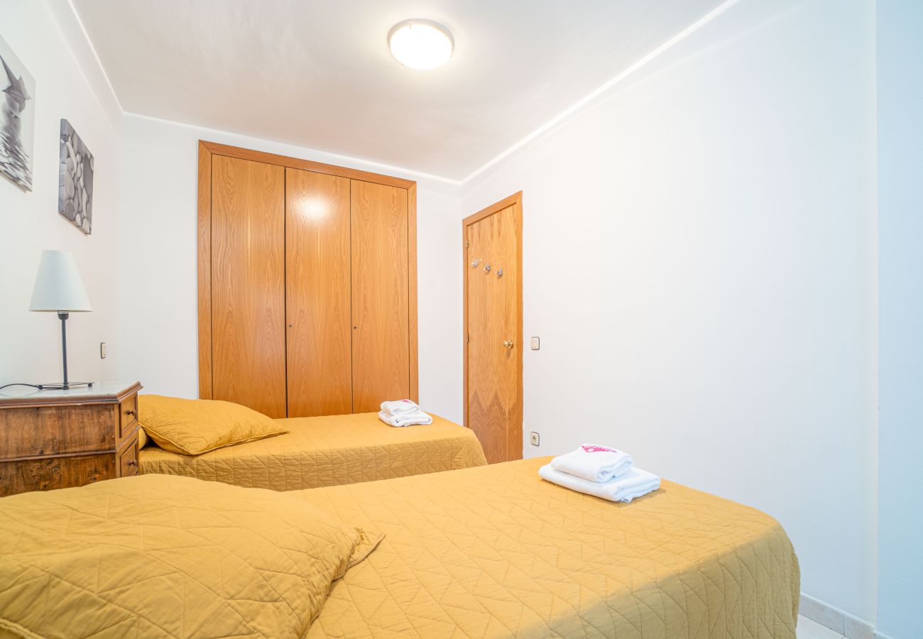 Appartement à Empuriabrava - 0053-GRAN RESERVA Appartement près de la plage