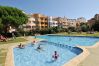 Appartement à Empuriabrava - 0085-MIRABLAU Appartement avec vue sur mer