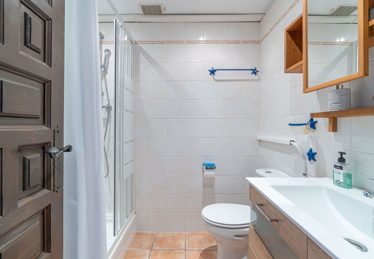 Villa à Empuriabrava - 0151-ILLA CARTAGO Maison de Pêcheur au Bord du Canal