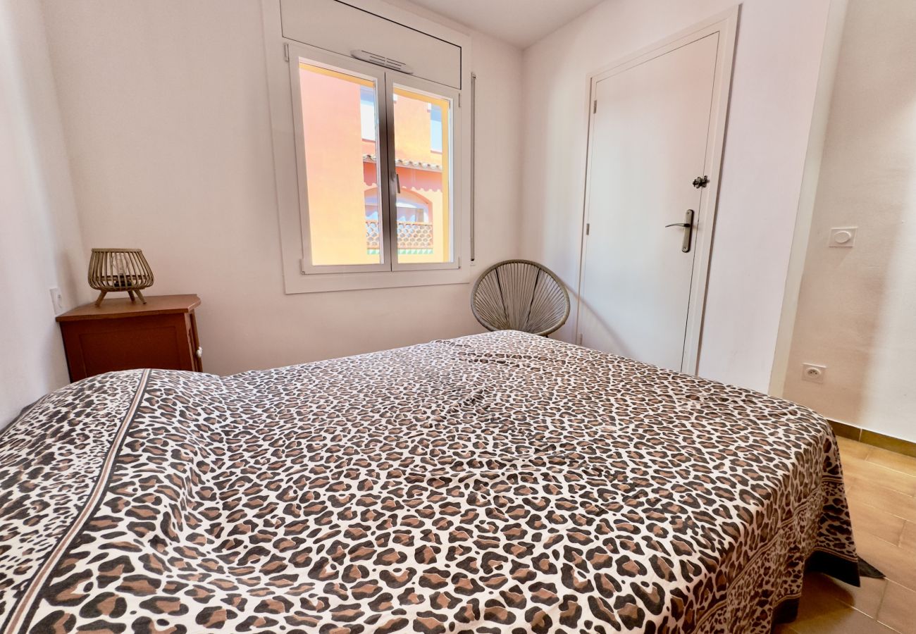 Appartement à Empuriabrava - 0065-GRAN RESERVA Appartement près de la plage