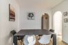 Villa à Empuriabrava - 0190-SANT MAURICI Maison avec piscine privée